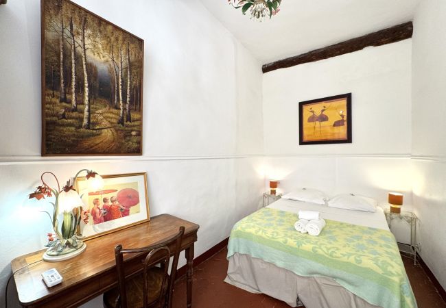 Appartement à Nice - DD OT Barillerie 3 Old Town Promenade Anglais Appartement à Nice - DD OT Barillerie 3 Old Town Promenade Anglais