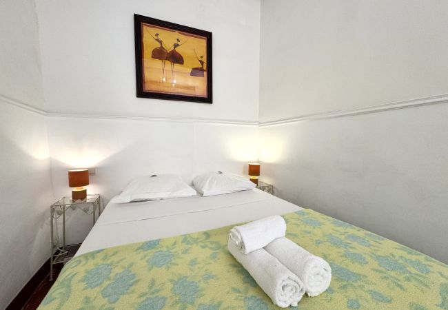 Appartement à Nice - DD OT Barillerie 3 Old Town Promenade Anglais Appartement à Nice - DD OT Barillerie 3 Old Town Promenade Anglais