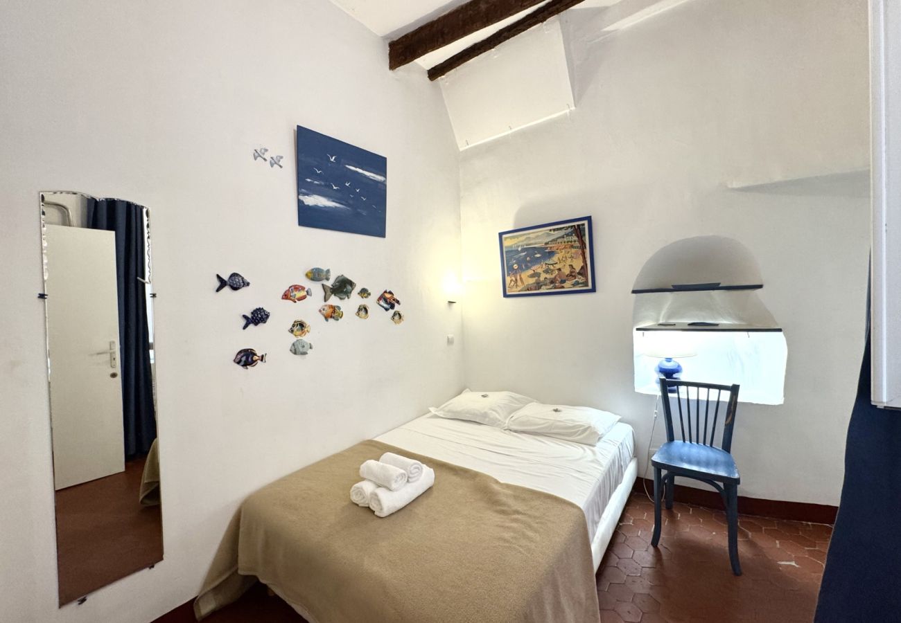 Appartement à Nice - DD OT Barillerie 3 Old Town Promenade Anglais Appartement à Nice - DD OT Barillerie 3 Old Town Promenade Anglais