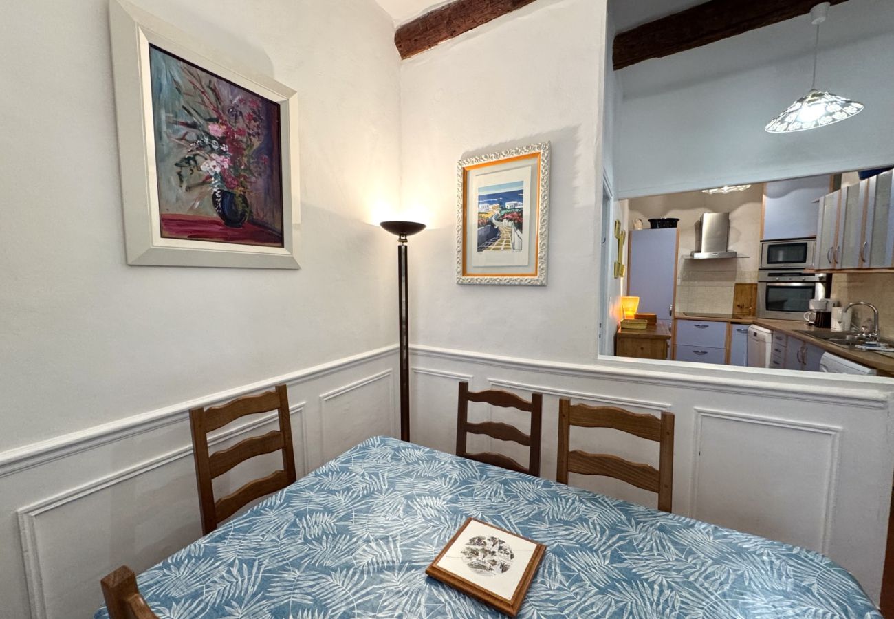 Appartement à Nice - DD OT Barillerie 3 Old Town Promenade Anglais Appartement à Nice - DD OT Barillerie 3 Old Town Promenade Anglais