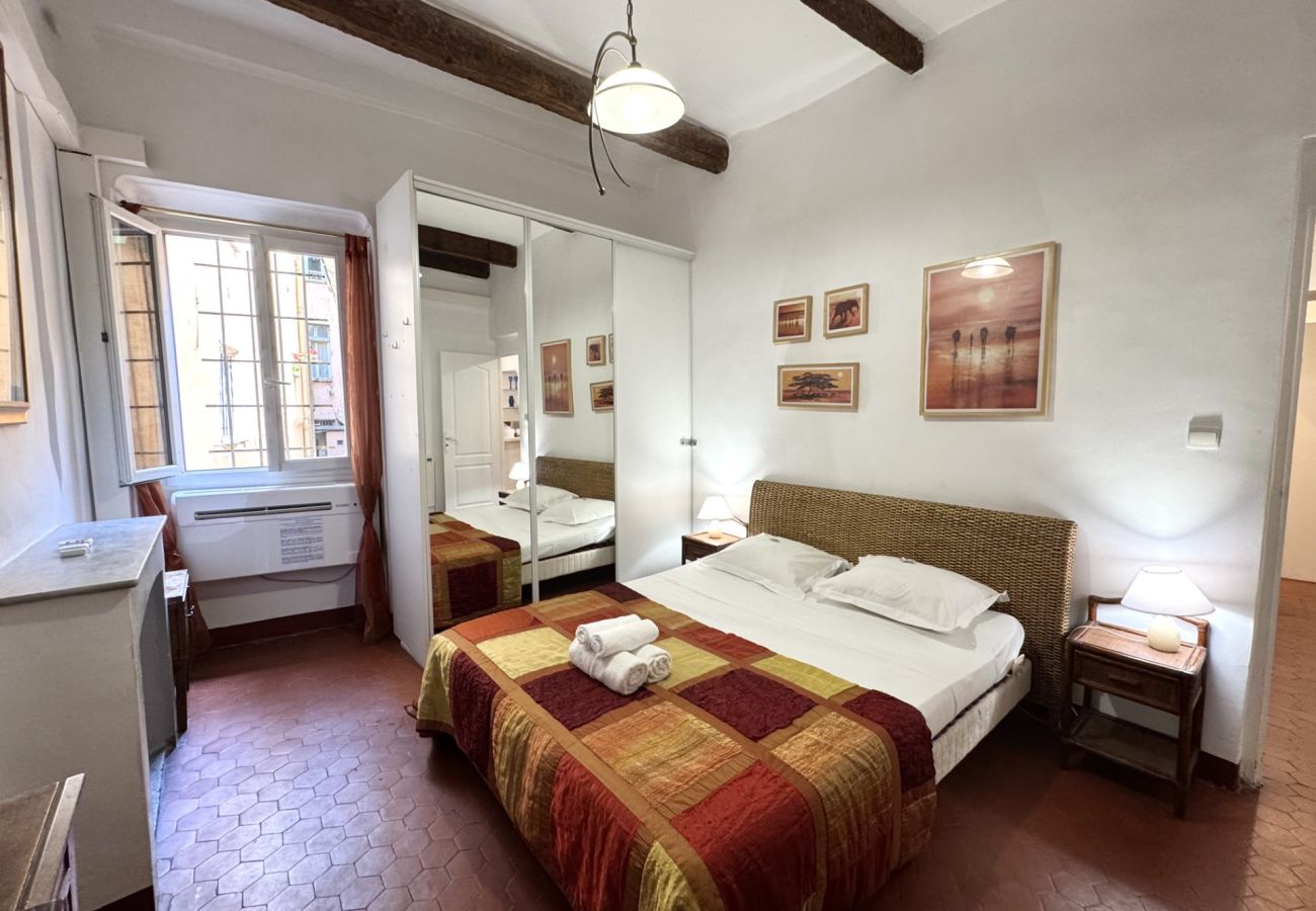 Appartement à Nice - DD OT Barillerie 3 Old Town Promenade Anglais Appartement à Nice - DD OT Barillerie 3 Old Town Promenade Anglais