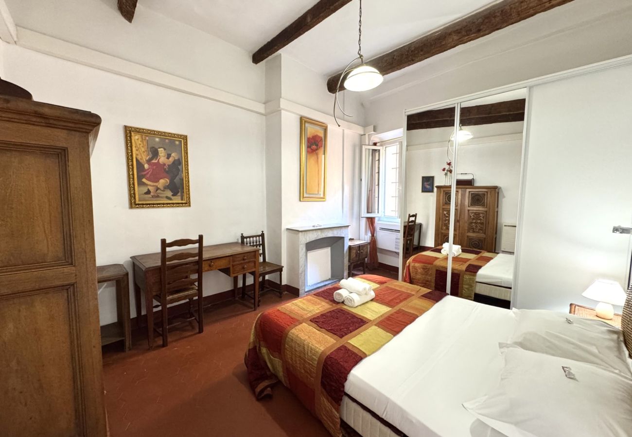 Appartement à Nice - DD OT Barillerie 3 Old Town Promenade Anglais Appartement à Nice - DD OT Barillerie 3 Old Town Promenade Anglais