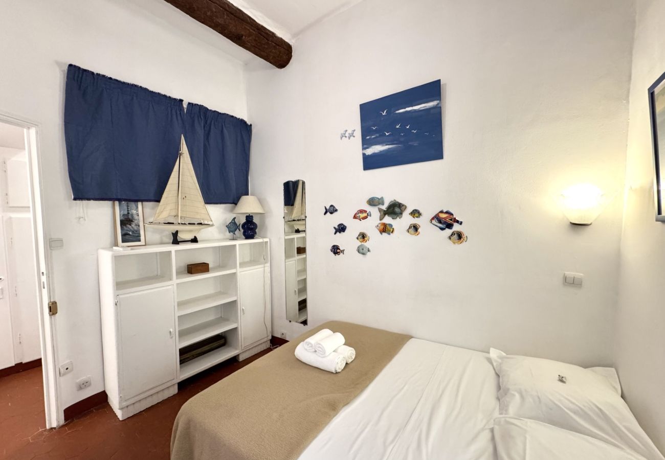 Appartement à Nice - DD OT Barillerie 3 Old Town Promenade Anglais Appartement à Nice - DD OT Barillerie 3 Old Town Promenade Anglais