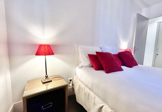 Appartement à Nice - BB OT Balcon Etats Unis - Promenade des Anglais Appartement à Nice - BB OT Balcon Etats Unis - Promenade des Anglais