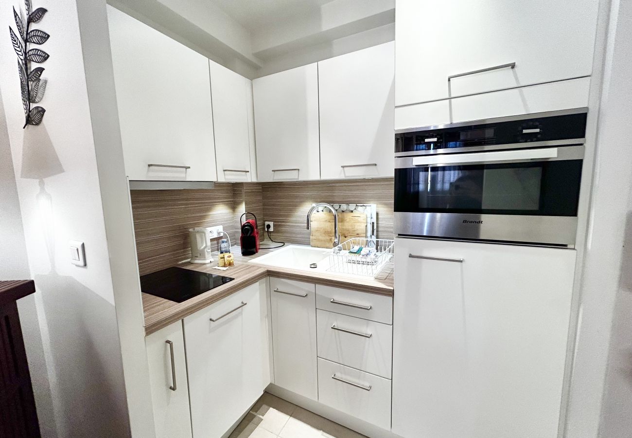 Appartement à Nice - BB OT Balcon Etats Unis - Promenade des Anglais Appartement à Nice - BB OT Balcon Etats Unis - Promenade des Anglais