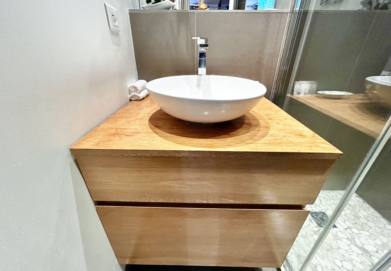 Appartement à Nice - BB OT Balcon Etats Unis - Promenade des Anglais Appartement à Nice - BB OT Balcon Etats Unis - Promenade des Anglais