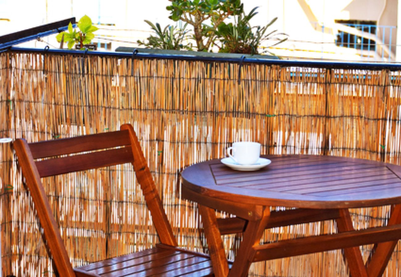 Appartement à Nice - BB OT Balcon Etats Unis - Promenade des Anglais Appartement à Nice - BB OT Balcon Etats Unis - Promenade des Anglais