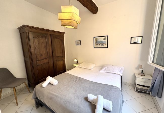 Appartement à Nice - C OT Barillerie 4 Old Town Promenade Anglais Appartement à Nice - C OT Barillerie 4 Old Town Promenade Anglais