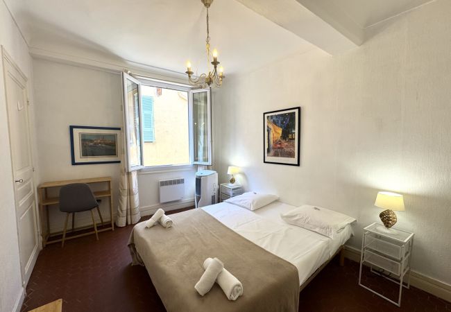 Appartement à Nice - C OT Barillerie 4 Old Town Promenade Anglais Appartement à Nice - C OT Barillerie 4 Old Town Promenade Anglais