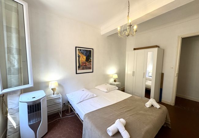 Appartement à Nice - C OT Barillerie 4 Old Town Promenade Anglais Appartement à Nice - C OT Barillerie 4 Old Town Promenade Anglais