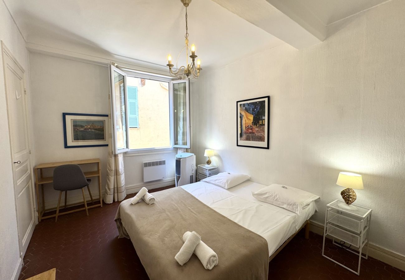 Appartement à Nice - C OT Barillerie 4 Old Town Promenade Anglais Appartement à Nice - C OT Barillerie 4 Old Town Promenade Anglais