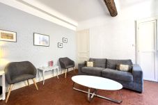 Appartement à Nice - C OT Barillerie 4 Old Town Promenade Anglais Appartement à Nice - C OT Barillerie 4 Old Town Promenade Anglais