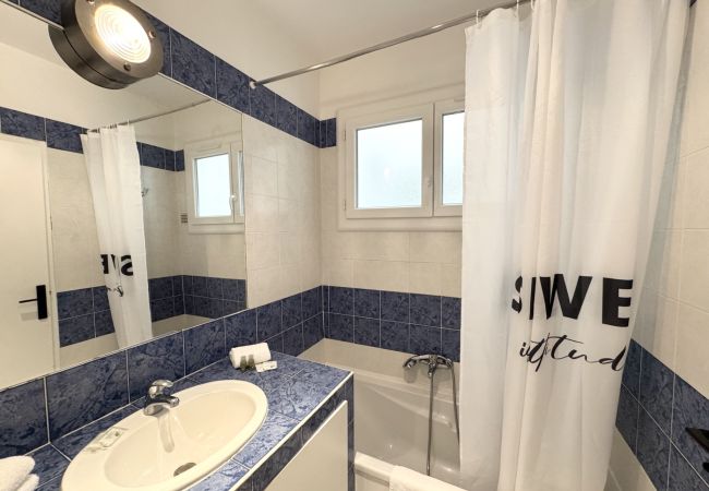 Appartement à Nice - B G La Résidence-Grimaldi Promenade Anglais Appartement à Nice - B G La Résidence-Grimaldi Promenade Anglais