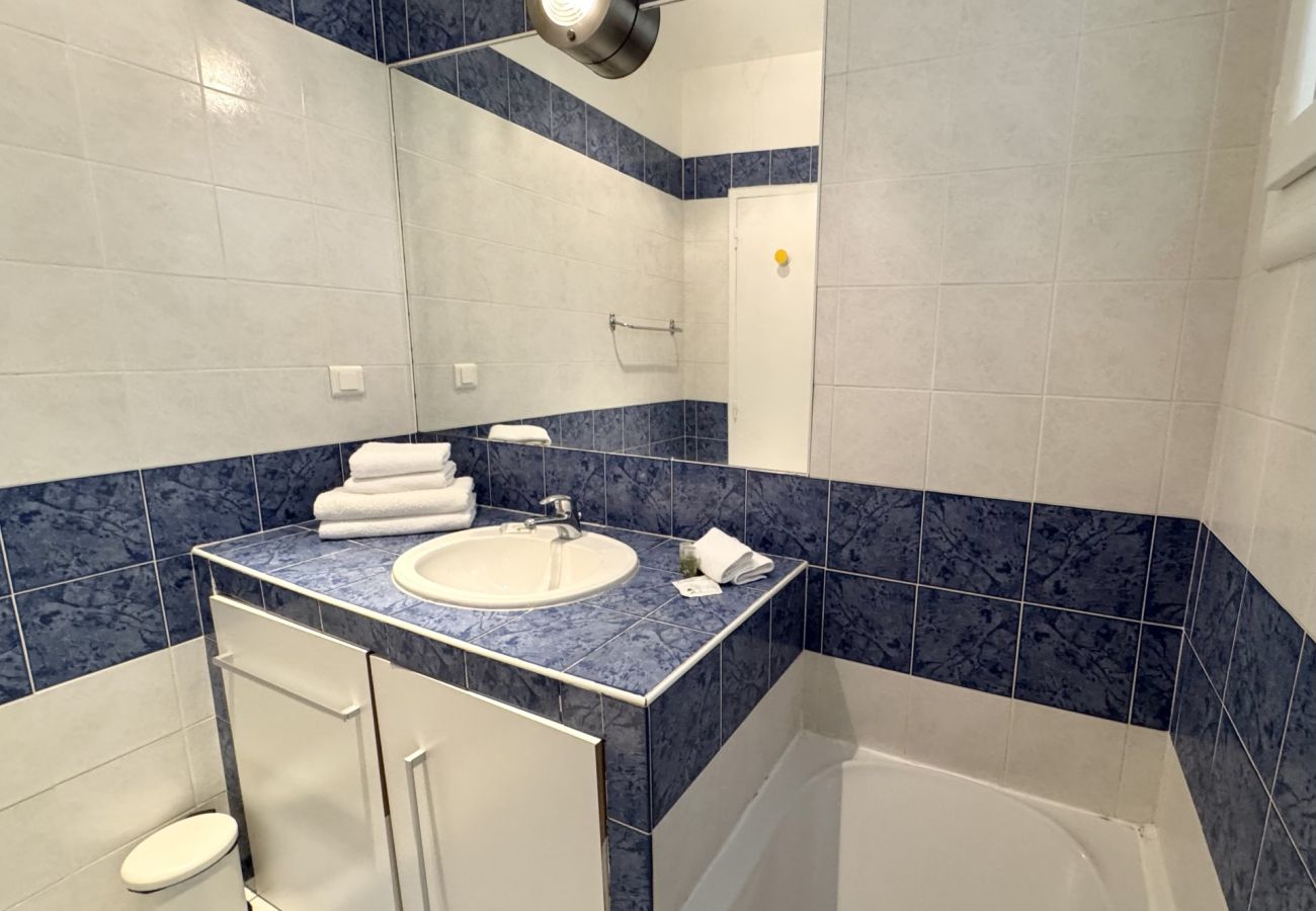 Appartement à Nice - B G La Résidence-Grimaldi Promenade Anglais Appartement à Nice - B G La Résidence-Grimaldi Promenade Anglais