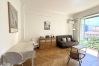 Appartement à Nice - B G La Résidence-Grimaldi Promenade Anglais Appartement à Nice - B G La Résidence-Grimaldi Promenade Anglais