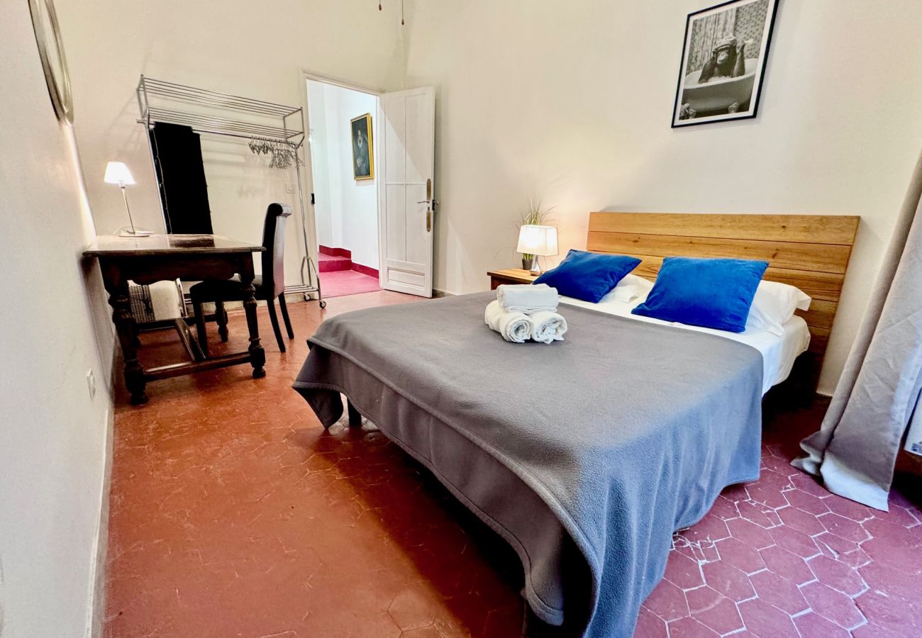 Appartement à Nice - C OT Pont Vieux 2 Old Town Promenade Anglais Appartement à Nice - C OT Pont Vieux 2 Old Town Promenade Anglais