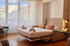 Studio à Nice - AA G Balcon Massenet 1 - Grimaldi / Promenade des