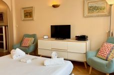 Studio à Nice - AA G Balcon Massenet 1 - Grimaldi / Promenade des