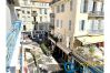 Studio à Nice - AA G Balcon Massenet 1 - Grimaldi / Promenade des Studio à Nice - AA G Balcon Massenet 1 - Grimaldi / Promenade des