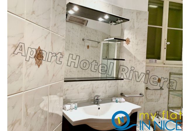 Appartement à Nice - CC OT Jean Jaures 1 Masséna Promenade Angla Appartement à Nice - CC OT Jean Jaures 1 Masséna Promenade Angla