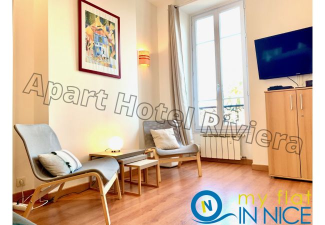 Appartement à Nice - CC G Liberté 1 Masséna Promenade Ang Appartement à Nice - CC G Liberté 1 Masséna Promenade Ang