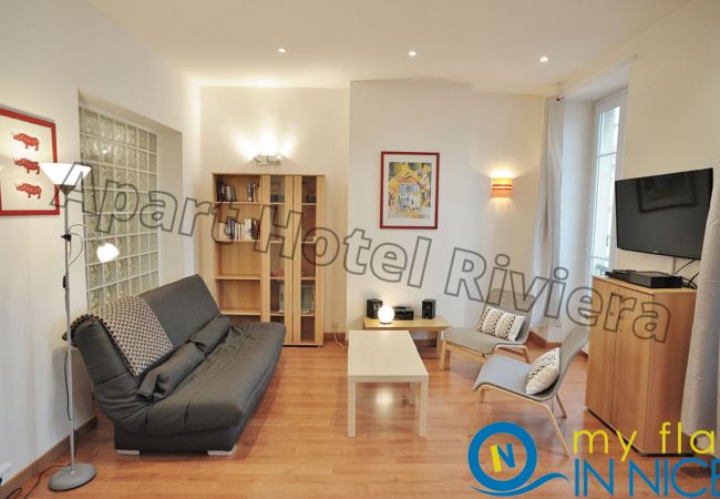 Appartement à Nice - CC G Liberté 1 Masséna Promenade Ang Appartement à Nice - CC G Liberté 1 Masséna Promenade Ang