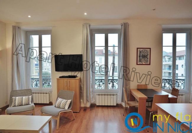 Appartement à Nice - CC G Liberté 1 Masséna Promenade Ang Appartement à Nice - CC G Liberté 1 Masséna Promenade Ang
