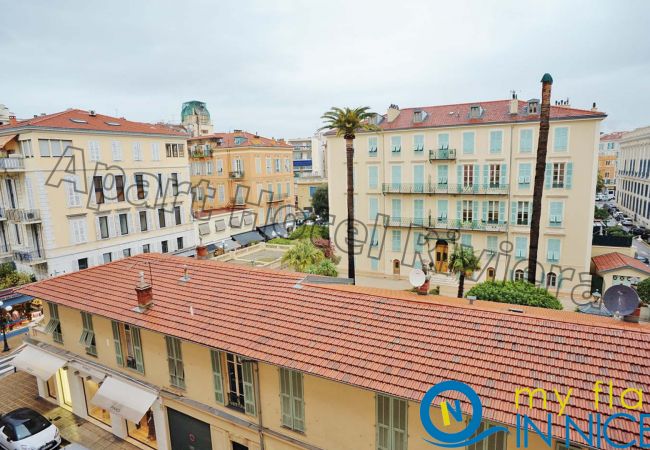 Appartement à Nice - CC G Liberté 1 Masséna Promenade Ang Appartement à Nice - CC G Liberté 1 Masséna Promenade Ang