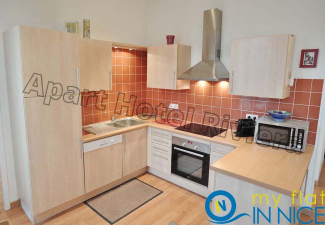 Appartement à Nice - CC G Liberté 1 Masséna Promenade Ang Appartement à Nice - CC G Liberté 1 Masséna Promenade Ang