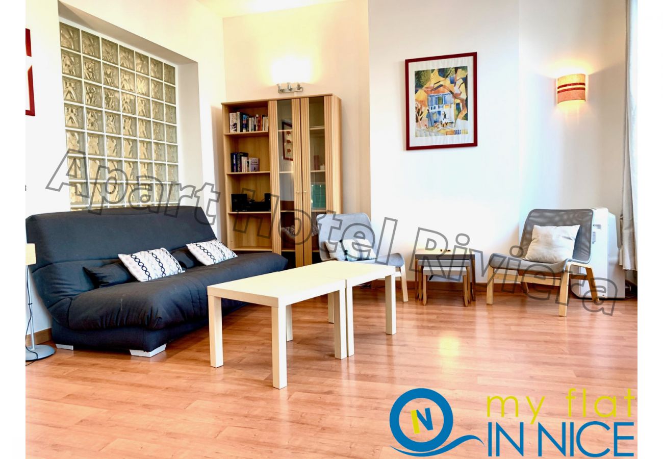 Appartement à Nice - CC G Liberté 1 Masséna Promenade Ang Appartement à Nice - CC G Liberté 1 Masséna Promenade Ang