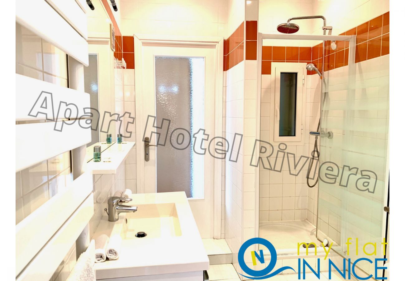 Appartement à Nice - CC G Liberté 1 Masséna Promenade Ang Appartement à Nice - CC G Liberté 1 Masséna Promenade Ang