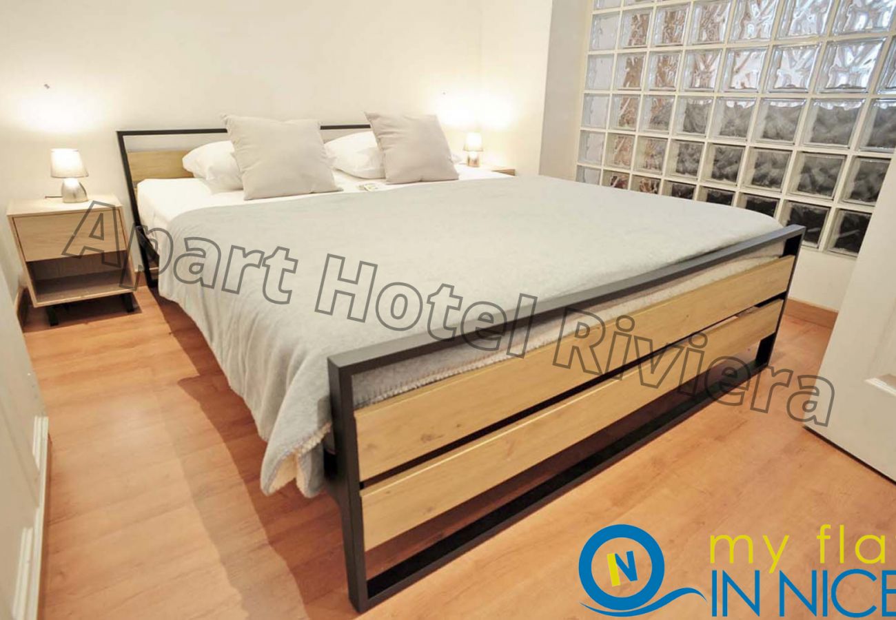 Appartement à Nice - CC G Liberté 1 Masséna Promenade Ang Appartement à Nice - CC G Liberté 1 Masséna Promenade Ang