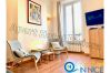 Appartement à Nice - CC G Liberté 1 Masséna Promenade Ang Appartement à Nice - CC G Liberté 1 Masséna Promenade Ang