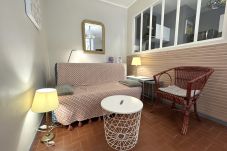 Appartement à Nice - B OT - Vincent 1 - Old Town / Promenade des Anglai