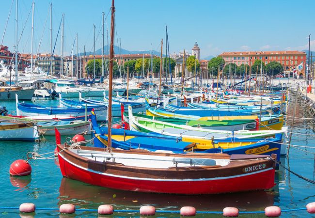 Studio à Nice - AA OT Loft Gilly 1 - Old Town / Promenade des Angl Studio à Nice - AA OT Loft Gilly 1 - Old Town / Promenade des Angl