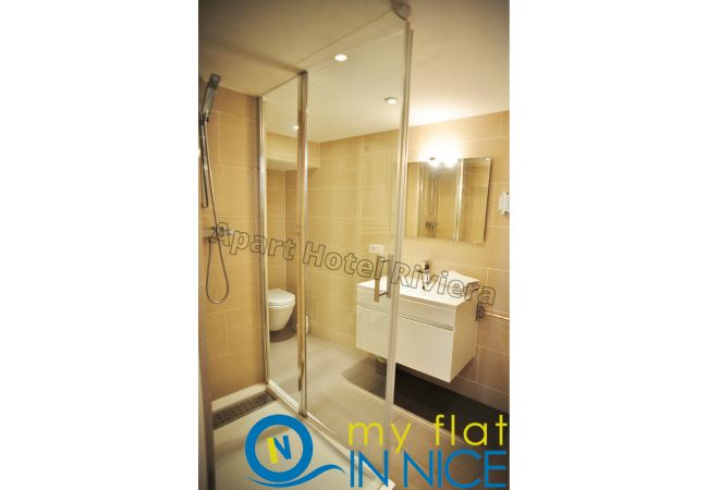 Studio à Nice - AA OT Loft Gilly 1 - Old Town / Promenade des Angl Studio à Nice - AA OT Loft Gilly 1 - Old Town / Promenade des Angl