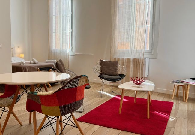 Studio à Nice - AA OT Loft Gilly 1 - Old Town / Promenade des Angl