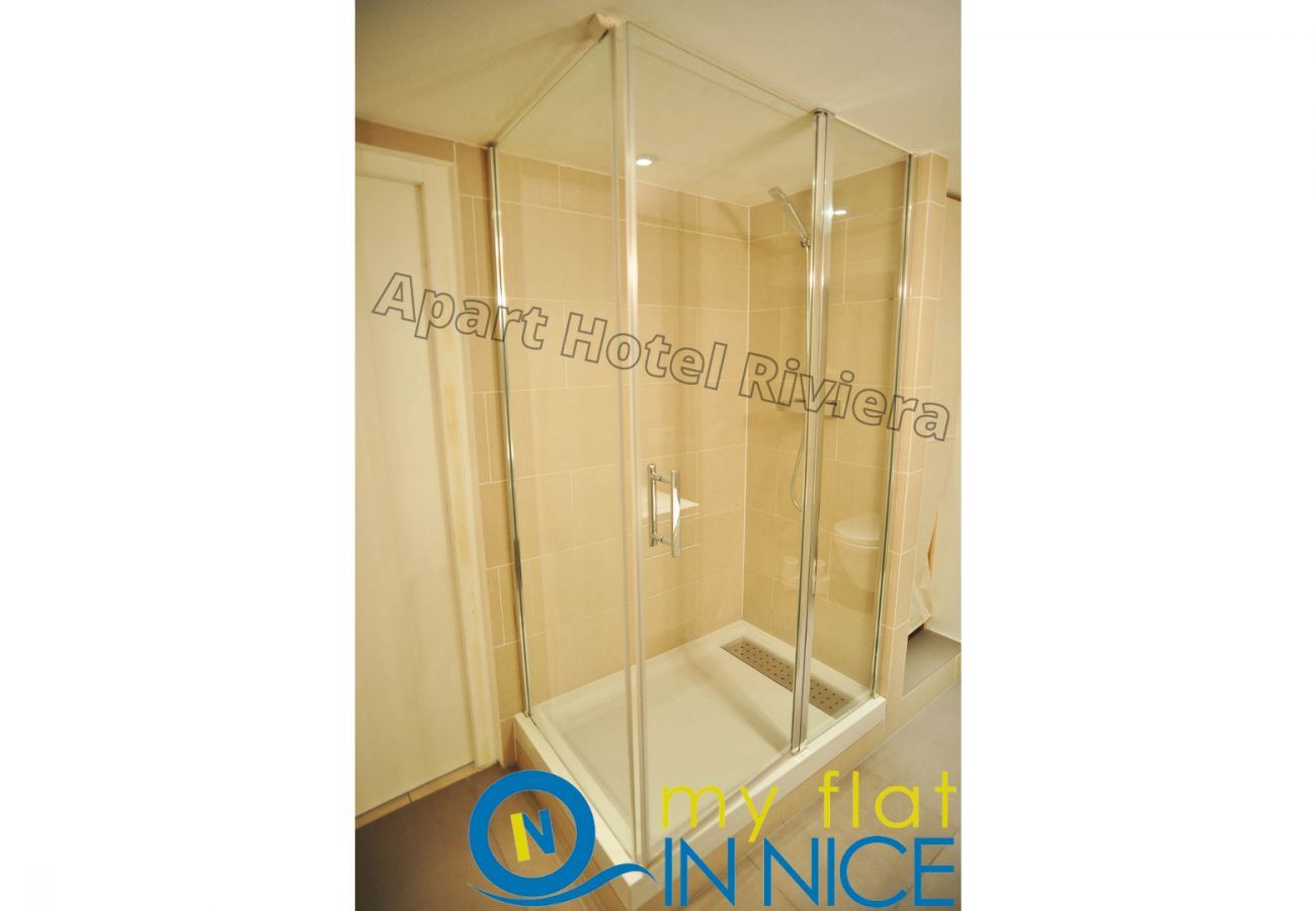 Studio à Nice - AA OT Loft Gilly 1 - Old Town / Promenade des Angl Studio à Nice - AA OT Loft Gilly 1 - Old Town / Promenade des Angl