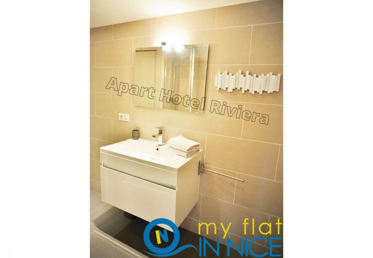 Studio à Nice - AA OT Loft Gilly 1 - Old Town / Promenade des Angl Studio à Nice - AA OT Loft Gilly 1 - Old Town / Promenade des Angl