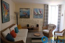 Appartement à Nice - CC OT Rossetti 3 - Old Town / Promenade Anglais