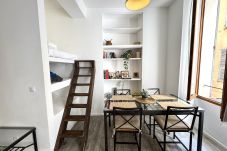 Appartement à Nice - B OT Barillerie 12 / Old Town - Promenade Anglais