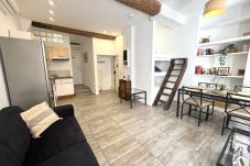 Appartement à Nice - B OT Barillerie 12 / Old Town - Promenade Anglais