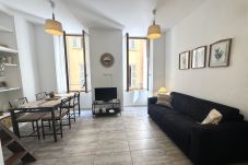 Appartement à Nice - B OT Barillerie 12 / Old Town - Promenade Anglais