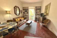 Appartement à Nice - BB OT Balcon Honoré - Old Town / Promenade des Ang