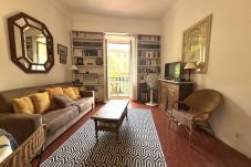Appartement à Nice - BB OT Balcon Honoré - Old Town / Promenade des Ang