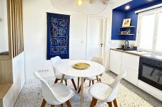 DUPLEX soleil promenade des anglais location