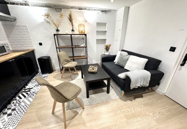 Appartement à Nice - B OT Le Cocon de la Prefecture - Old Town / Prom Appartement à Nice - B OT Le Cocon de la Prefecture - Old Town / Prom