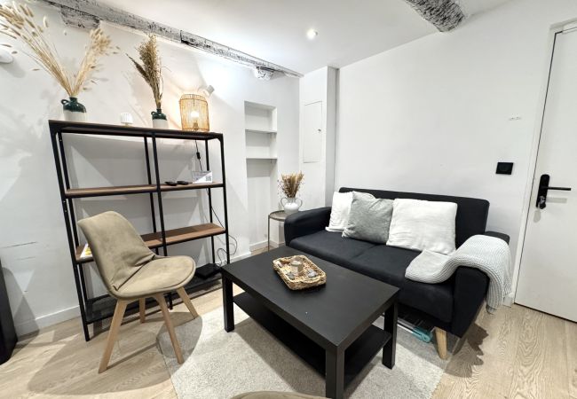 Appartement à Nice - B OT Le Cocon de la Prefecture - Old Town / Prom Appartement à Nice - B OT Le Cocon de la Prefecture - Old Town / Prom