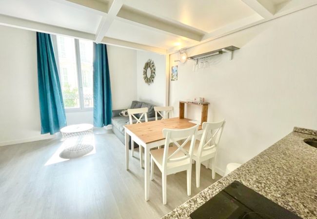  à Nice - A G Duplex de la Buffa - Grimaldi - Promenade de
