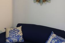 Studio à Nice - A G Duplex de la Buffa - Grimaldi - Promenade de